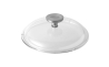 Крышка к посуде BergHOFF GEM стеклянная 20см (2307356) - 1