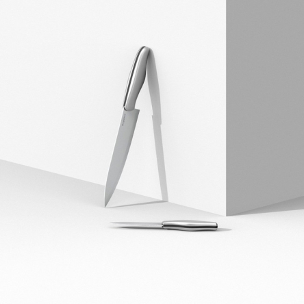 1315153 Набір ножів в колоді ENTITY, 6 пр. - 6 1315153 Набір ножів в колоді ENTITY, 6 пр. - 6