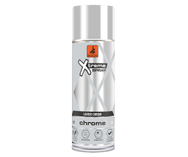 XTREME Спрей хром 400мл медь (DRG-47649)