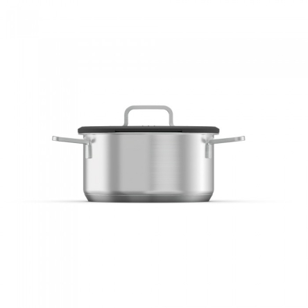 Набір посуду BergHOFF Culina, 7 пр. (7000000) - 5 Набір посуду BergHOFF Culina, 7 пр. (7000000) - 5