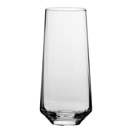 Набор стаканов высоких SHAKE 380млх4 шт (KROS-912561) - 1 Набор стаканов высоких SHAKE 380млх4 шт (KROS-912561) - 1