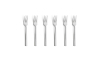 Набір десертних вилок Amefa VENTURA, 6 шт. - 1