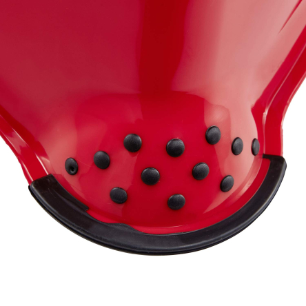 Ступень-лавочка Keeeper Сars на две ступеньки красная (KEE-1549) - 3