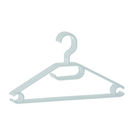 Вешалка для одежды MTM вращающаяся детская 3штуки (MTM-4148) - 1