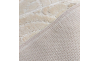 Набір килимків TM Bravira серія Classik (50х80, 40х50см) бежевий Beige, поліпропілен (CLT202020-153) - 3