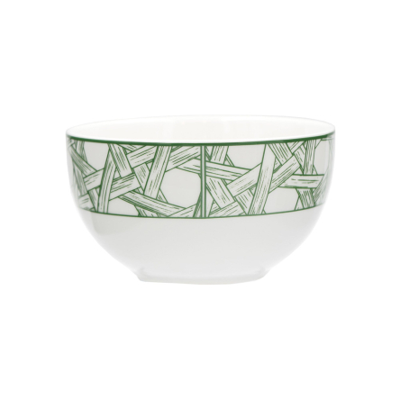 U10190629E84 Мисочка для мюслі La Porcellana Bianca INTRIGO, 15 см - 1