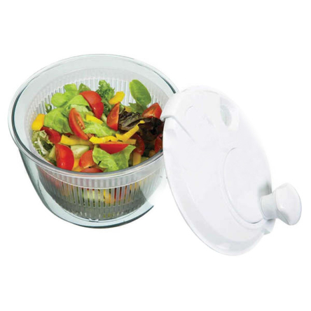 Сушарка Kitchen Craft для овочів, діам. 19 см - 1