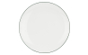 P005800006 Блюдо сервірувальне La Porcellana Bianca DINTORNO, порцеляна, діам. 30 см - 1 P005800006 Блюдо сервірувальне La Porcellana Bianca DINTORNO, порцеляна, діам. 30 см - 1