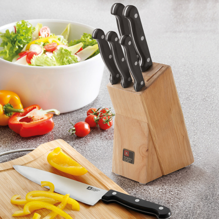 Набір ножів Richardson Sheffield ARTISAN, 6 пр. - 2