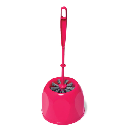 Туалетный комплект YORK WC Ерш миди (YR-778) - 2