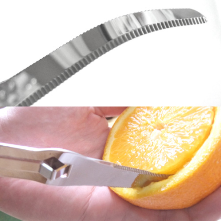 R12728 Ножик для чистки цитрусовых ROSLE - 3 R12728 Ножик для чистки цитрусовых ROSLE - 3