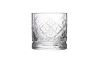 Набір келихів La Rochere DANDY для віскі, h 8,5 см, 310 мл, 4 шт. - 2 Набір келихів La Rochere DANDY для віскі, h 8,5 см, 310 мл, 4 шт. - 2