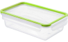Емкость для морозилки CLIC & LOCK 1.5л (RTH-11621) - 1 Емкость для морозилки CLIC & LOCK 1.5л (RTH-11621) - 1