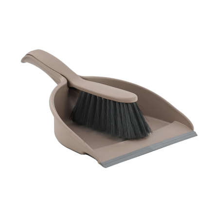 Совок+щітка YORK КОМПАКТ (YR-2581) - 2 Совок+щітка YORK КОМПАКТ (YR-2581) - 2