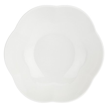 P000200923 Миска для салата La Porcellana Bianca VILLADEIFIORI, порцеляна, діам. 23 см - 2