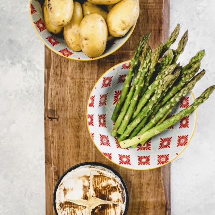 Миска Kitchen Craft BLUE MOSAIC, кераміка, діам. 16 см, 500 мл - 3 Миска Kitchen Craft BLUE MOSAIC, кераміка, діам. 16 см, 500 мл - 3