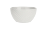 U10039091U00 Миска для мюсли La Porcellana Bianca RICHIAMO, фарфор, диам. 11,2 см - 1 U10039091U00 Миска для мюсли La Porcellana Bianca RICHIAMO, фарфор, диам. 11,2 см - 1