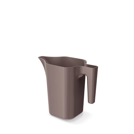 Лійка для квітів JUG 1.8л марсала (74158-4985) - 1 Лійка для квітів JUG 1.8л марсала (74158-4985) - 1