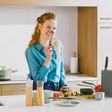 Набор ножей BergHOFF LEO BALANCE, 6 пр. - 5