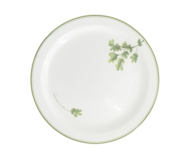 U10114111P00 Тарілка обідня La Porcellana Bianca COLTIVIA, порцеляна, діам. 27 см