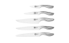Набір ножів Richardson Sheffield FORME CONTOURS, 5 пр. - 4