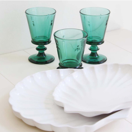 Бокал для вина La Rochere ABEILLE EMERAUDE, 240 мл - 2