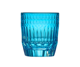 690448 Склянка для напоїв La Rochere COTES BLEUET, вис. 9 см, 270 мл