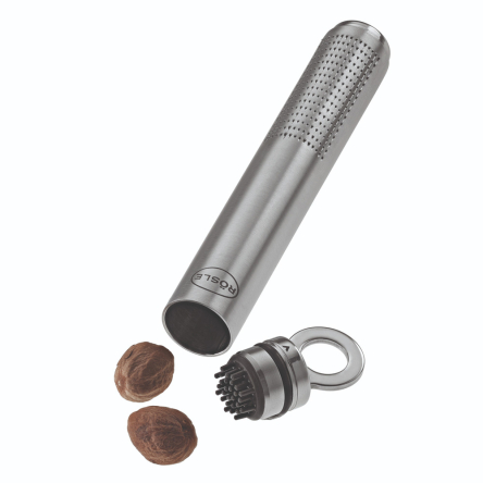 Тертка дрібна для мускатного горіха Rosle, 18 см - 1