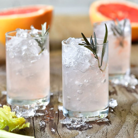 Набор рюмок для водки SHOT 50мл х 6шт (KROS-786186) - 5