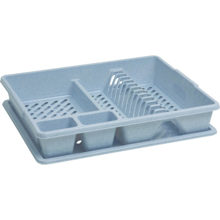 Сушилка для посуды Curver (CUR-3401) - 1