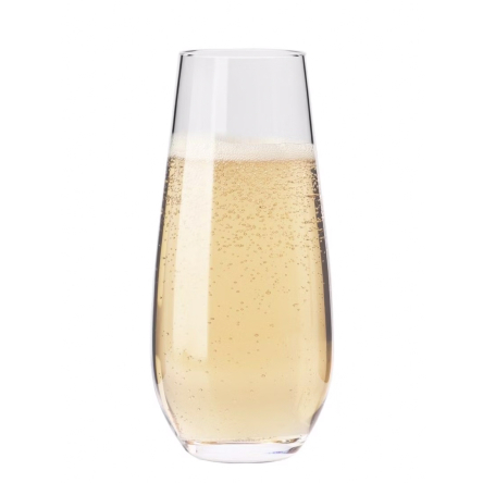 Набір високих склянок GRILL 230мл х 6шт (KROS-792736) - 4