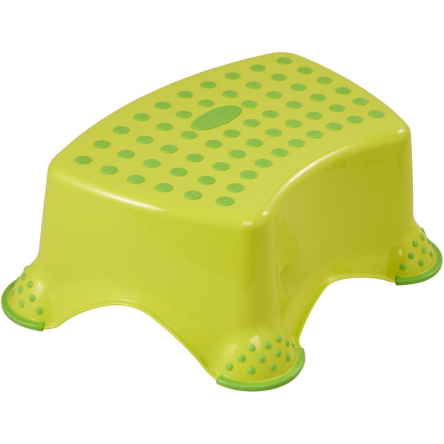 Ступінь-лавка Keeeper Funny Farm зелена (KEE-8724) - 2 Ступінь-лавка Keeeper Funny Farm зелена (KEE-8724) - 2