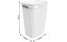 Корзина для белья Rotho BRISEN 50л (RTH-10235) - 4