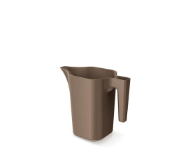 Лійка для квітів Prosperplast JUG 1,8л каштаново-коричнева (74158-7587)