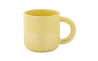 DI0405 Кухоль для чаю HORIZON Lemon, порцеляна, 350 мл - 1 DI0405 Кухоль для чаю HORIZON Lemon, порцеляна, 350 мл - 1