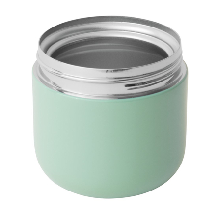 Контейнер металлический для еды BergHOFF LEO 0.35л (3950132) - 3