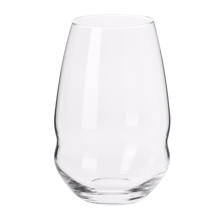 Набір високих склянок INEL 500мл х 6шт (KROS-913285) - 1