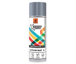 XTREME Спрей універсальний 400мл рубін RAL 3003 (DRG-48684)