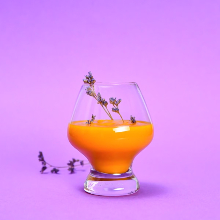 Набор рюмок для водки Shake 150мл х 4шт (KROS-917368) - 3