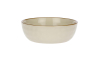 Миска для салата Rose&amp;Tulipani Milano CONCERTO AVORIO, керамограніт, кремовий, діам. 20 см - 1