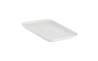 P004303425 Піднос сервірувальний La Porcellana Bianca BOSCO, порцеляна, 34,5 х 25 см - 1 P004303425 Піднос сервірувальний La Porcellana Bianca BOSCO, порцеляна, 34,5 х 25 см - 1