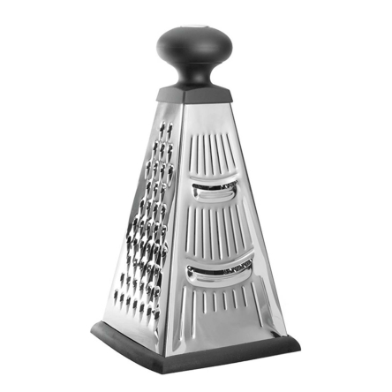 Тертка Pyramid чотиристороння (1100039) - 1 Тертка Pyramid чотиристороння (1100039) - 1