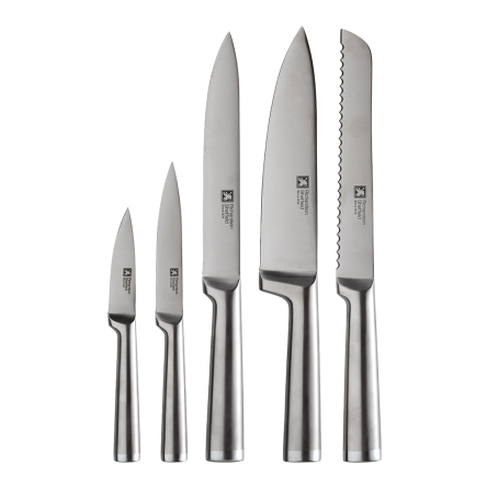 Набор ножей Richardson Sheffield VISAGE, 5 пр. - 4 Набор ножей Richardson Sheffield VISAGE, 5 пр. - 4