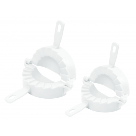 Варениця Practic 2шт (велика 9см + мала 5.5см) (PRC-3456) - 1