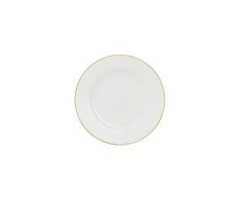 U10095113D25 Тарілка салатна La Porcellana Bianca MAESTA, порцеляна, діам. 20 см