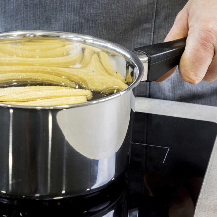 Ківш Kitchen Craft, діам. 14 см, 1 л - 3