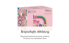 DX1077 Кухоль BE KIND Oh Yeah, порцеляна, 380 мл - 2 DX1077 Кухоль BE KIND Oh Yeah, порцеляна, 380 мл - 2