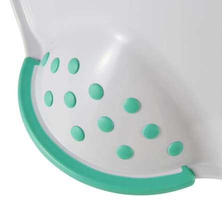 Горщик нічний Keeeper Peppa the pig світло-сірий (KEE-18670) - 6 Горщик нічний Keeeper Peppa the pig світло-сірий (KEE-18670) - 6