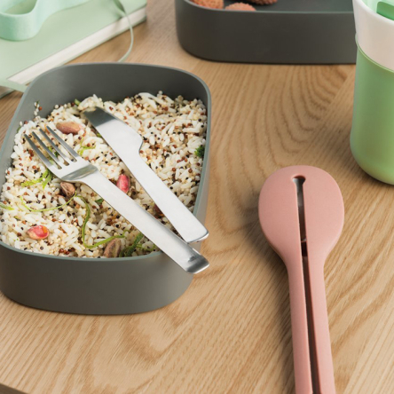 Набор столовых приборов BergHOFF дорожный (3950130) - 4 Набор столовых приборов BergHOFF дорожный (3950130) - 4