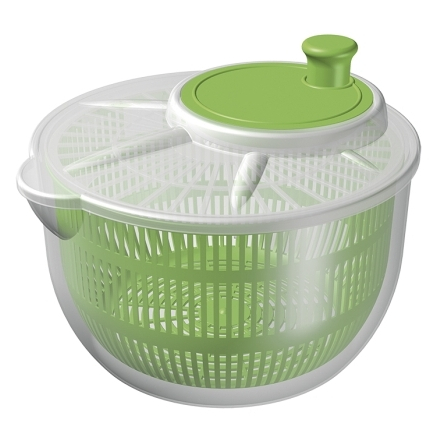 Сушилка для салата MTM miniø 20х15см (MTM-1331) - 1